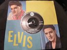 Elvis Presley RCA  47-7000 Teddy Bear - Loving you