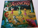 THE JETSONS: FIRST FAMILY ON THE MOON * HANNA-BARBERA * 33RPM ASTOR 1965