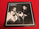 Mosaic LP Benny Morton and Jimmy Hamilton Blue Note Swingtets