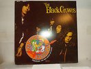 THE BLACK CROWES SHAKE YOUR MONEY MAKER MEXICAN LP MEXICO 1990 RARE