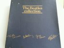 The Beatles Collection rare 1978 13 lp box set complete and in ex condition