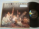 Ravi Shankar Improvisations & Theme from Pather Panchali LP NM ST1416 1962