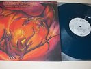 EXISTENCE Reign In Violence LP blue Vinyl lim.100  epic Power Metal private