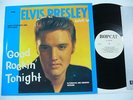 ELVIS PRESLEY - Good Rockin' Tonight ( Bopcat LP) not TMOQ