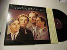 KRAFTWERK TRANS EUROPE EXPRESS MINT w INNER SLV (SW-11603) LP