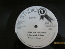 STUDIO ONE 12 INCH DISCO