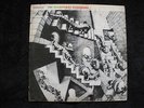 MANDRAKE MEMORIAL- Puzzle SUPER RARE 1970 PSYCH CONCEPT MASTERPIECE