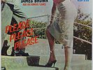 JAMES BROWN Please Please Please Picture Sleeve 45 KING KEP-430 R&B SOUL