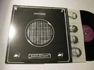 KRAFTWERK RADIO-ACTIVITY MINT w LYRICS SLV (ST-11457) LP