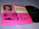 Wanda Jackson - Long Tall Sally (EP) Denmark orig Great Rocker EX/EX Top