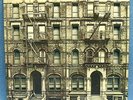 LP LED ZEPPELIN - PHYSICAL GRAFFITI // GERMANY 1st PRESSING A/1 MINT- // 2-LP
