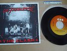 THE CLASH SPANISH LOS 7 MAGNIFICOS  / STOP THE WORLD  7' 45 MINT RARE CBS 9513