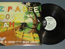Bob B. Soxx & the Blue Jeans Zip-a-Dee-Doo-Dah Philles LP VG+ mono EX cover 1963