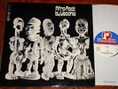 MUSIC DE WOLFE LIBRARY LP 3220   AFRO ROCK   VECCHIO   HEAVY FUNK PSYCH BREAKS