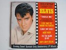 ELVIS PRESLEY Tickle me RCA 5-Track-EP white Lable / MUSTERPLATTE selten