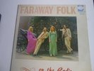 FARAWAY FOLK ON THE RADIO ALBUM