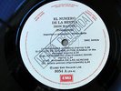 IRON MAIDEN The Number Of The Beast SOUTHAMERICA LP PRO Spanish Titles 1982 NM