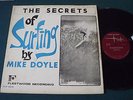 MIKE DOYLE - 