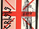 Crisis UK79 RARE 7