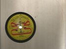 REVELATION / JAH FEELING/WITH YOU BOY / 12''/ EX