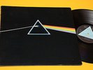 PINK FLOYD LP DARK SIDE..JAPAN ODEON EX SOLID BLUE TRINAGLE  AUDIOFILI