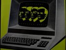 Kraftwerk / Computer World LP EMI EMC 3370 UK original printed inner Vinyl 1981