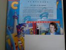 Al Stewart Last Days of Century RARE Promo Spain LP + 7