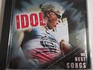 Billy Idol - Best Songs - Eyes without a face, Money, money, Dancing with myself