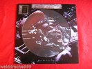 Iron Maiden - Man on the Edge, Picture EP 1995, 12EMPD398A, Poster, TOP