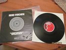 Head Machine Orgasm very rare LP