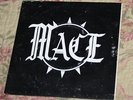  - Pre Platinum Blonde Sergio Galli / MACE 45 rpm indie release