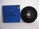 DEEP PURPLE    HIGHWAY STAR  THAILAND SEVEN INCH P/S SINGLE  MC 974
