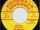 RARE GARAGE 45 - Esquires Run Babe, I Still Love You, Showboat 1519 MINT
