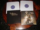 THE GATES OF SLUMBER-Suffer No Guilt DOUBLE VINYL PRIVATE RARE
