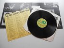 THE ELECTRIC LIGHT ORCHESTRA  1ST  UK LP 1971   HARVEST  1ST PRESSING  & INSERT
