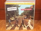 Beatles- Abbey Road MOBILE FIDELITY LP SEALED
