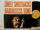 Melvin Van Peebles 