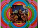 Rolling Stones 2000 Anos Luz de la Tierra Their Satanic Majesties Mexico LP 1348
