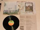 LED ZEPPELIN 1971 UK ATLANTIC LP  K 50008  'FOUR SYMBOLS' G/FOLD +INNER SLEEVE