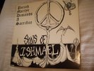 SONS OF ISHMAEL LP Very Rare ORIG PMDAS direct action/genetic control/KBD HC/MRR