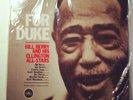 Vintage Record Album Vinyl LP For Duke Bill Berry And His Ellington All Stars