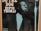 RUFUS THOMAS DO THE DOG ORIG UK ATLANTIC 1964 45 EP MINT