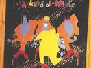 VINYL LP Queen - A Kind Of Magic Capitol Records   SMAS-12476  / Factory Sealed