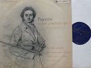 LEONID KOGAN / PAGANINI    / COLUMBIA 33CX 1562