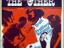 EAST VILLAGE OTHER Velvet Underground 1966 LP ANDY WARHOL Cover ESP Superb