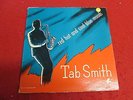 Tab Smith Red Hot and Cool Blue Moods 50s jazz blues LP on United
