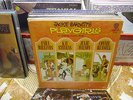 Jackie Barnett Playgirls Musical LP Warner Bros Records VG+ [Julie Wilson]