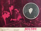 MILTON BANANA TRIO -1971 - JOAO DONATO MOACIR SANTOS - BOSSA JAZZ SAMBA BRAZIL