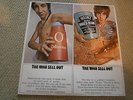 THE WHO - SELL OUT -1967 - UK ISSUE - MONO - EXCELLENT