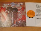 THE JIMMY CASTOR BUNCH it's just begun 1st Press USA 72' RARE SHRINK FUNK LP M-